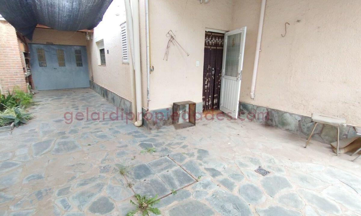 Casa Venta Tres Dorm. Bahia Blanca Pileta Pacifico 1