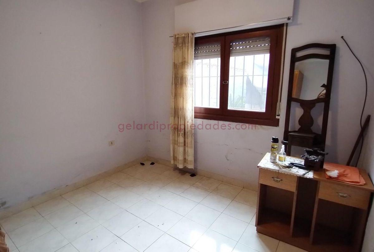 Casa Venta Tres Dorm. Bahia Blanca Pileta Pacifico 4