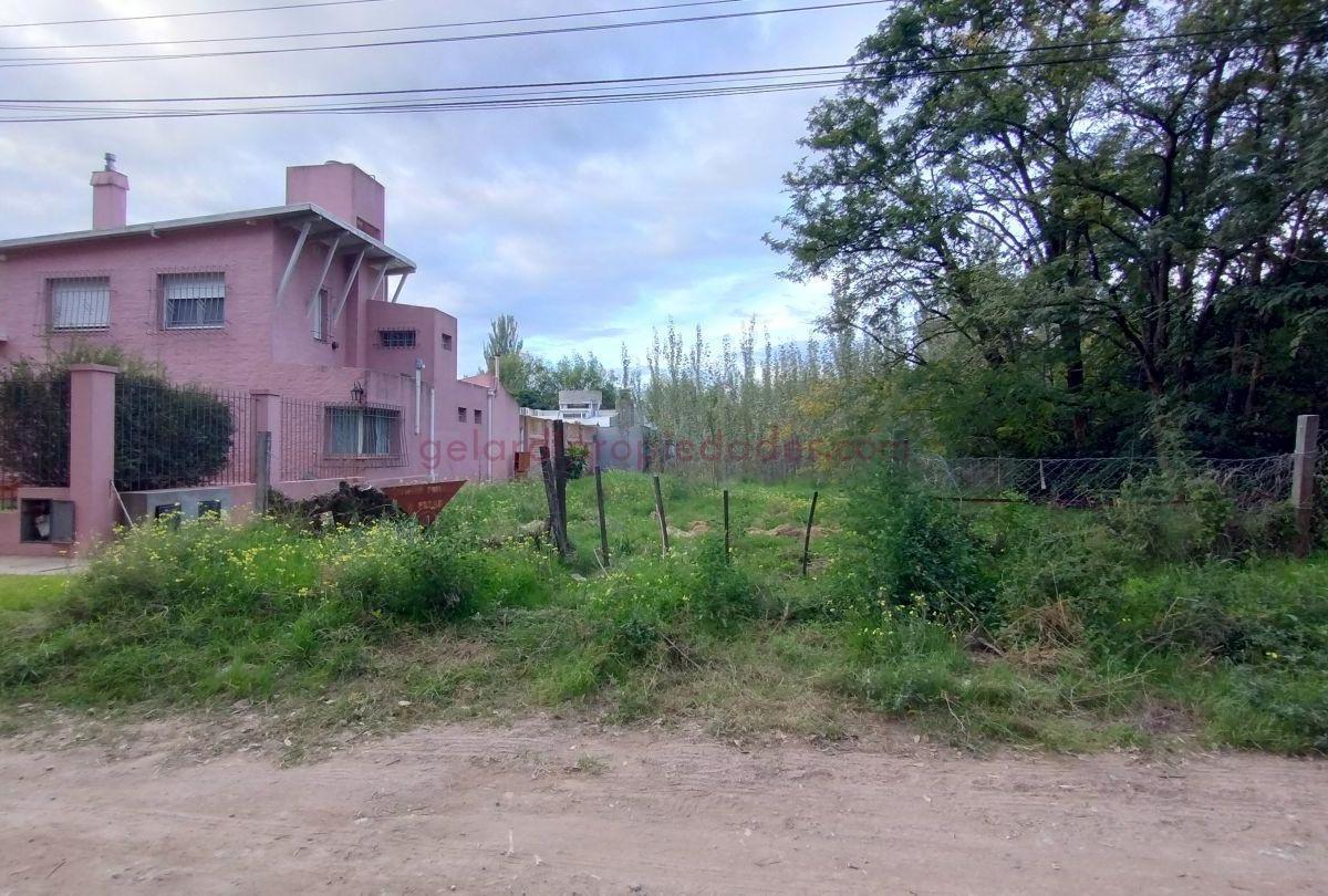 Propiedad en Argentina
