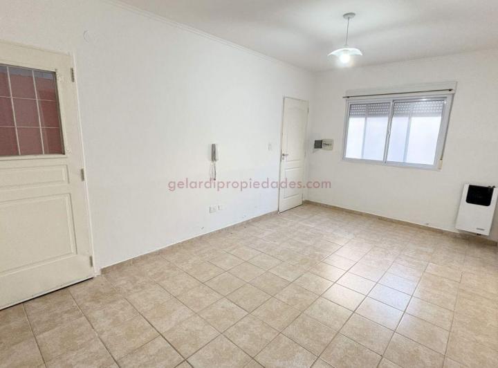 departamento venta un dormitorio Bahia Blanca saavedra PB 2