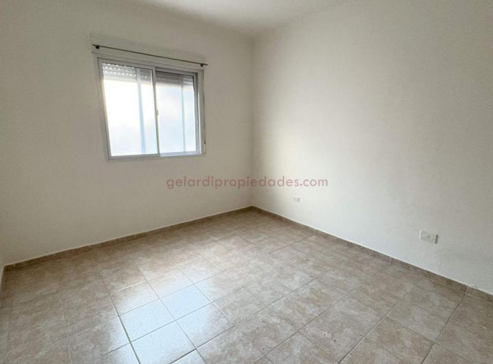 departamento venta un dormitorio Bahia Blanca saavedra PB 5