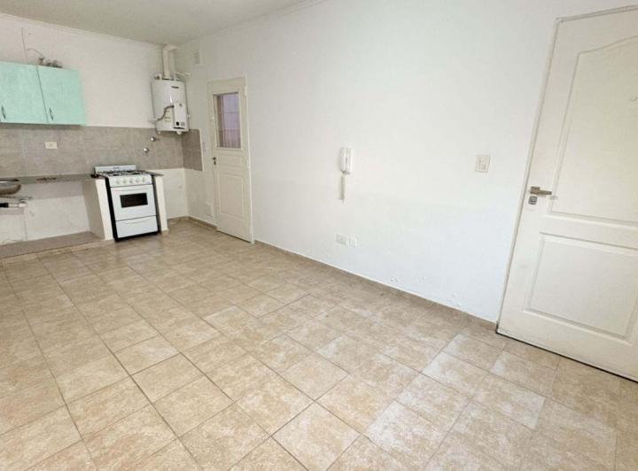 departamento alquiler un dormitorio Bahia Blanca saavedra PB 2