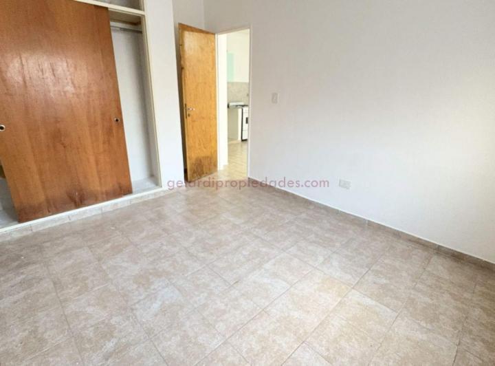 departamento alquiler un dormitorio Bahia Blanca saavedra PB 4