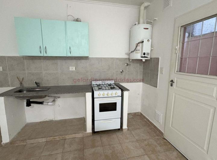 departamento alquiler un dormitorio Bahia Blanca saavedra PB 3
