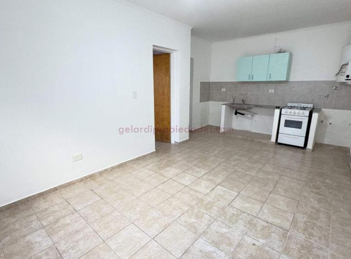 departamento alquiler un dormitorio Bahia Blanca saavedra PB 1