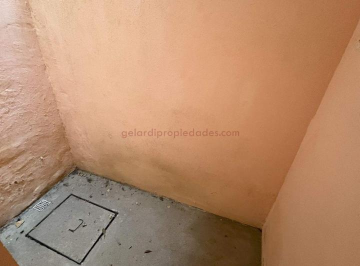 departamento alquiler un dormitorio Bahia Blanca saavedra PB 5