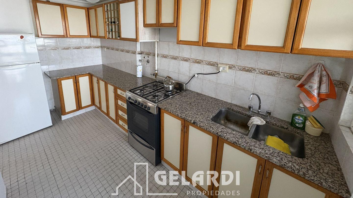 Foto de alquiler departamento dos dormitorios amoblado Bahia Blanca Salta, imagen 4