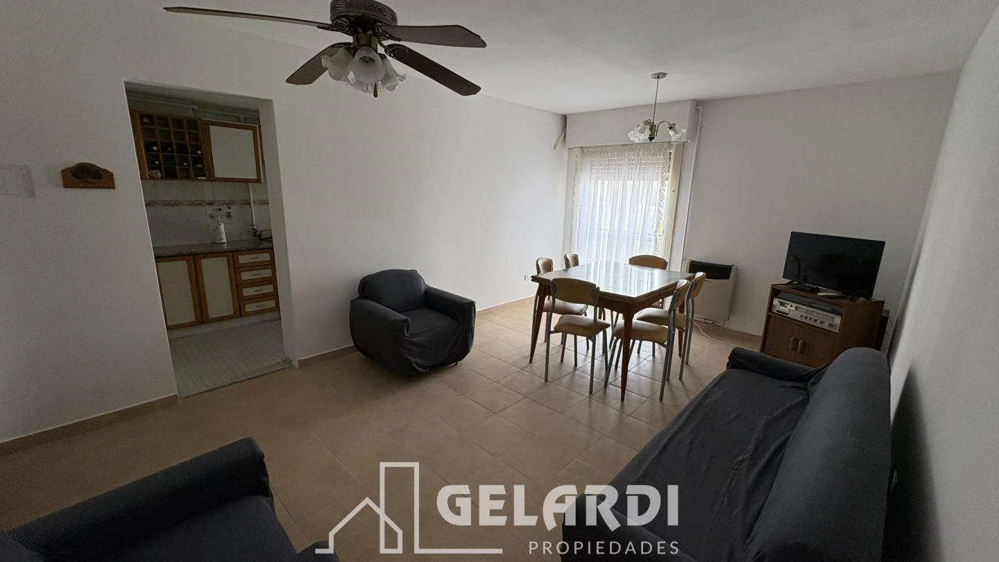 alquiler departamento dos dormitorios amoblado Bahia Blanca Salta