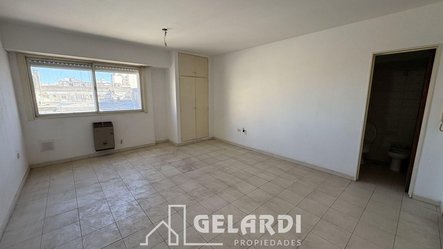 Monoambiente venta centro Bahia Blanca O'Higgins