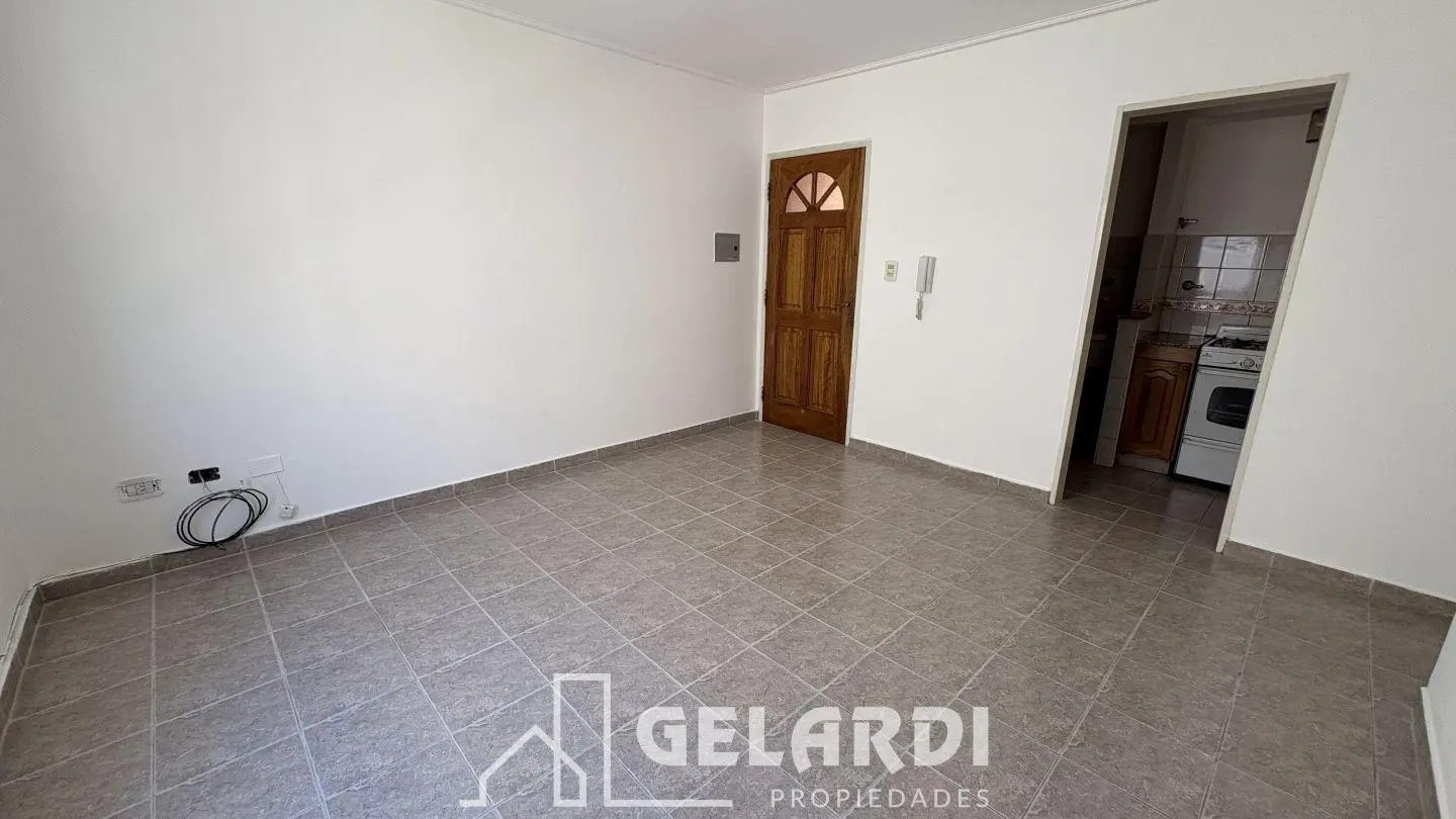 Departamento alquiler un dormitorio Bahia Blanca universitar 2