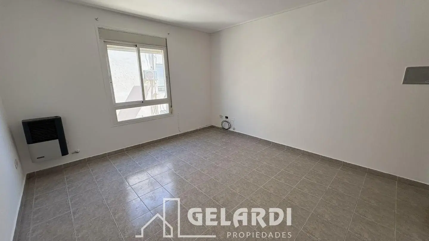Departamento alquiler un dormitorio Bahia Blanca universitar 3