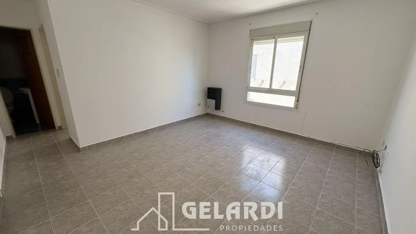 Departamento alquiler un dormitorio Bahia Blanca universitar 1