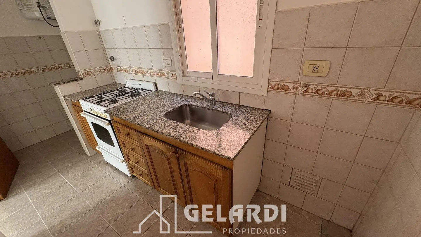 Departamento alquiler un dormitorio Bahia Blanca universitar 4