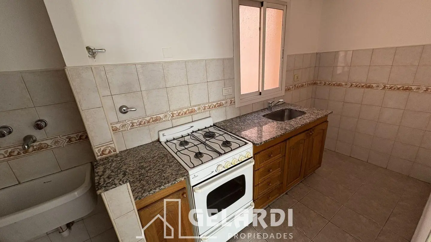 Departamento alquiler un dormitorio Bahia Blanca universitar 5