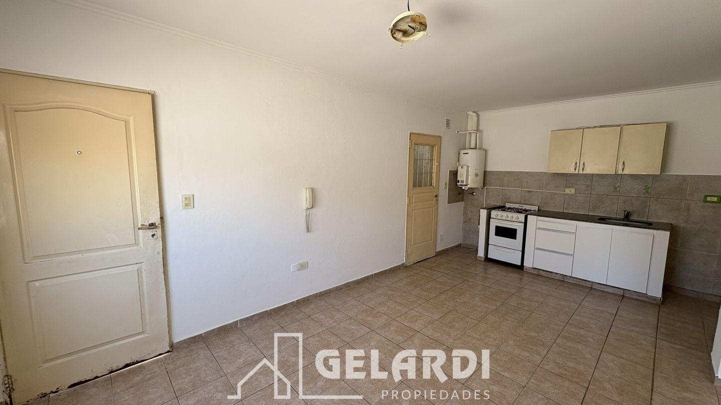 departamento venta un dormitorio Bahia Blanca saavedra PB