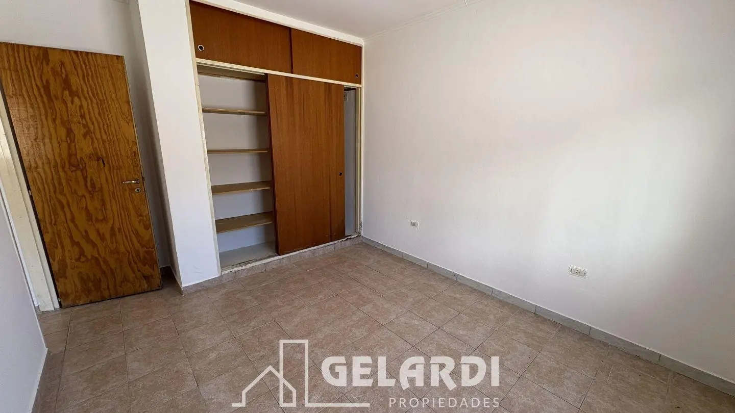 departamento venta un dormitorio Bahia Blanca saavedra PB 4