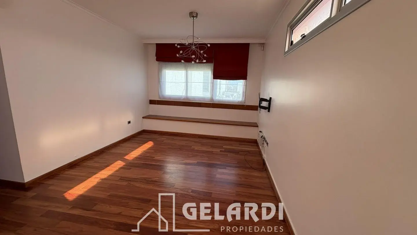 departamento alquiler dos dormitorios Alsina Bahia Blanca cochera 1