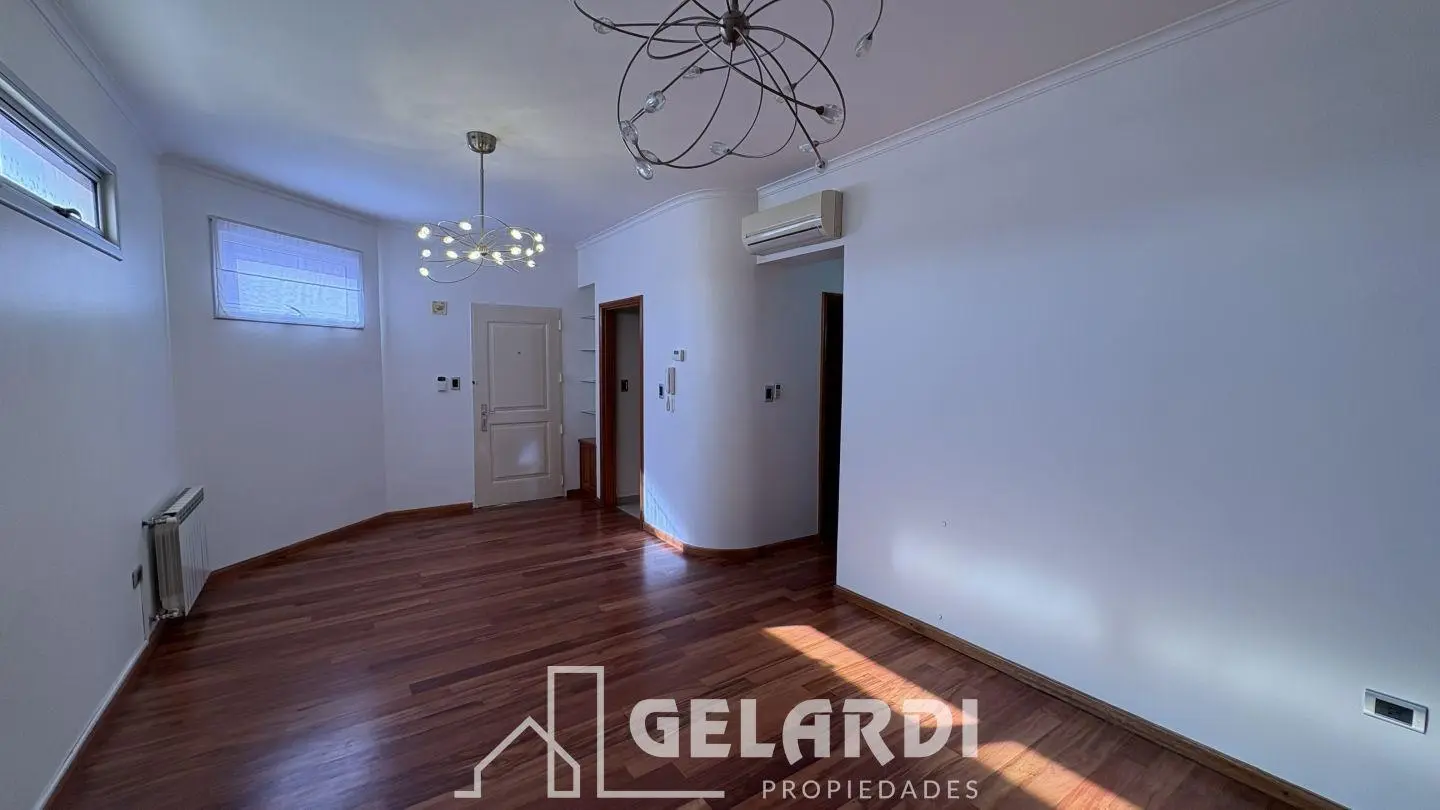 departamento alquiler dos dormitorios Alsina Bahia Blanca cochera 3