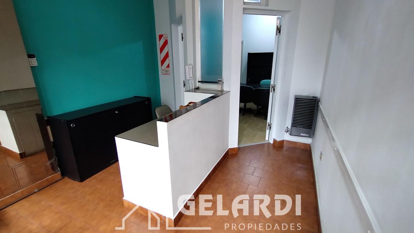Foto de oficina alquiler lavalle centro Bahia Blanca, imagen 5
