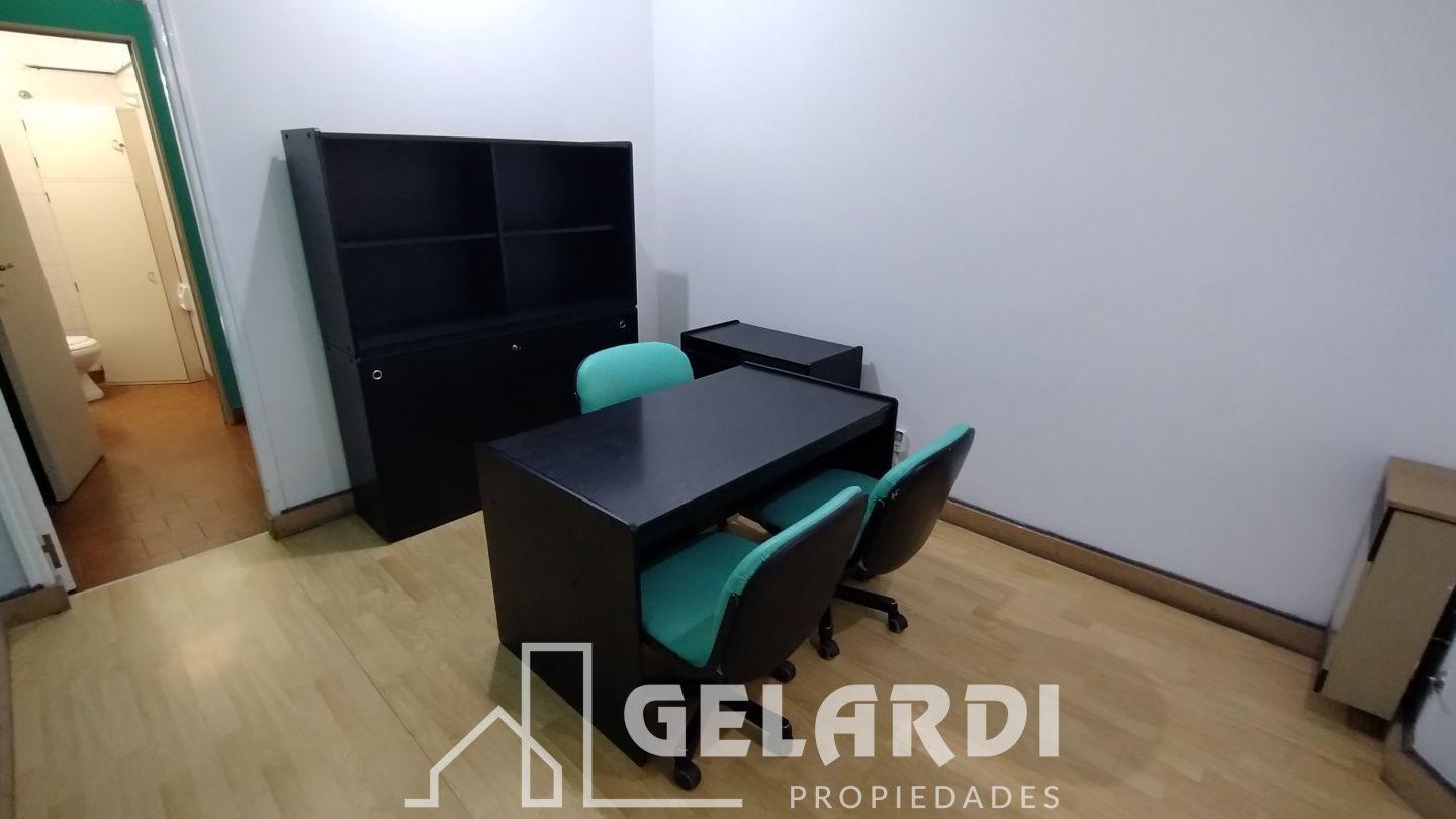 Foto de oficina alquiler lavalle centro Bahia Blanca, imagen 3