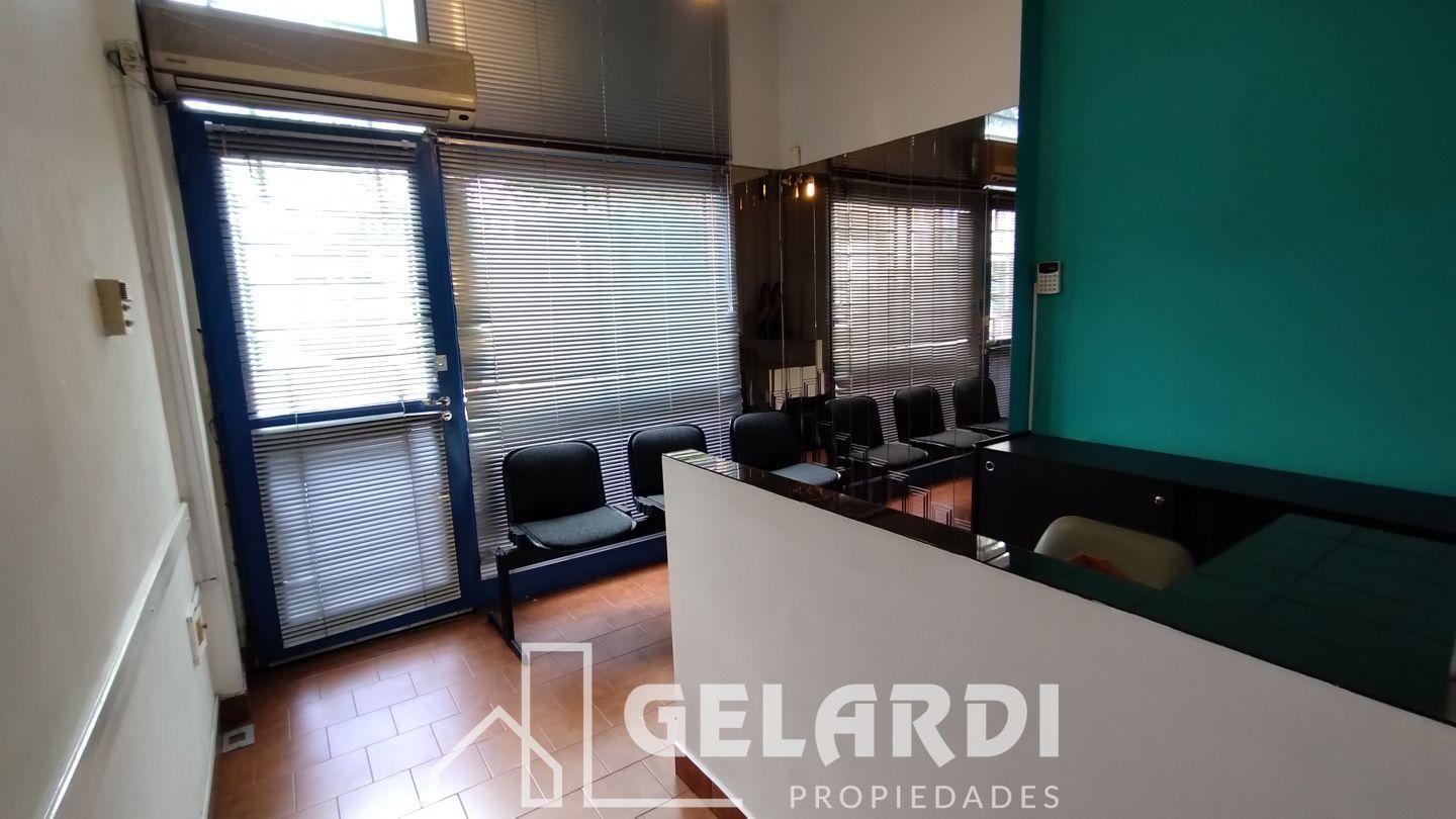 oficina alquiler lavalle centro Bahia Blanca