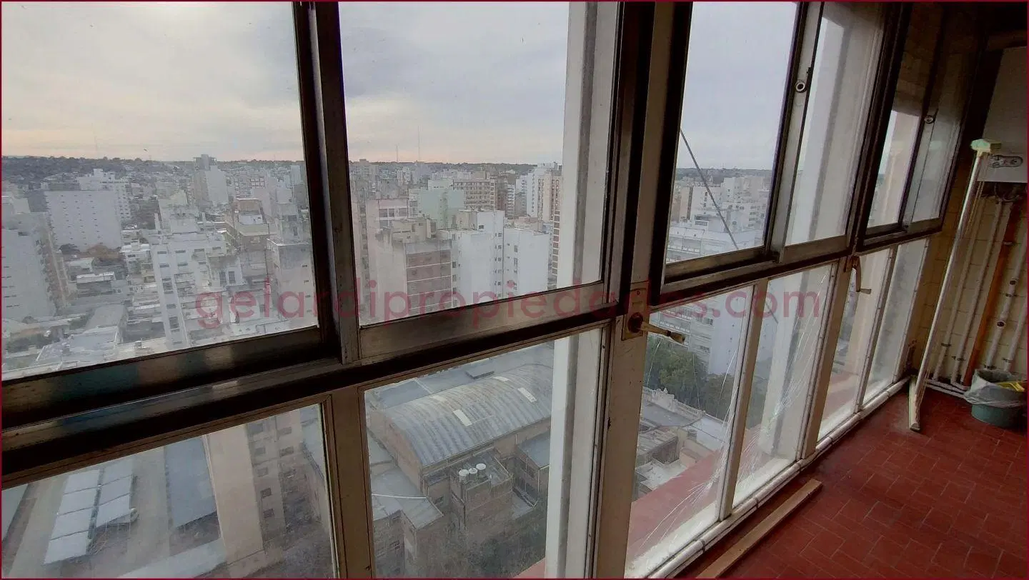 Departamento venta dos dormitorios Bahia Blanca centro 2