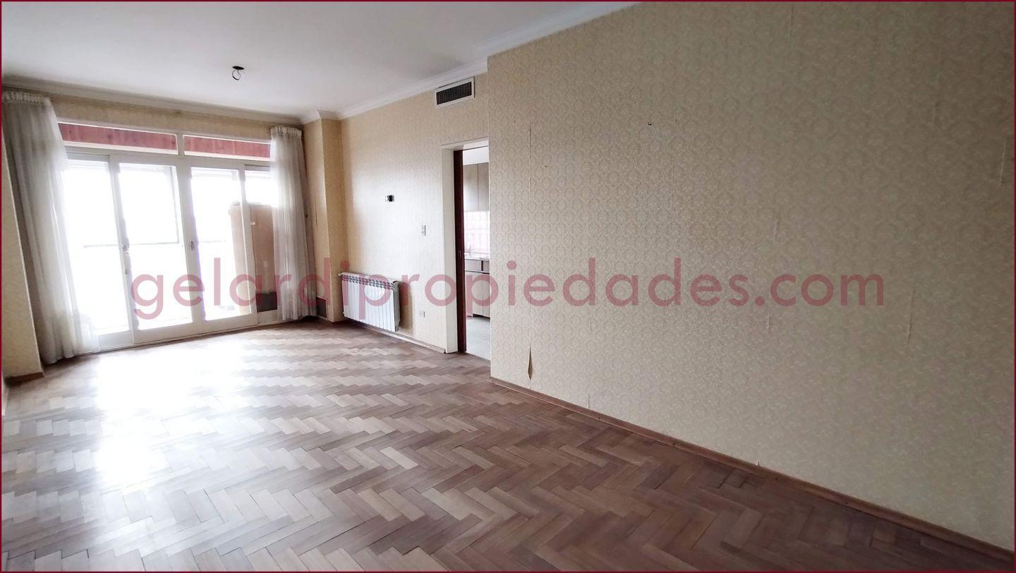 Departamento venta dos dormitorios Bahia Blanca centro