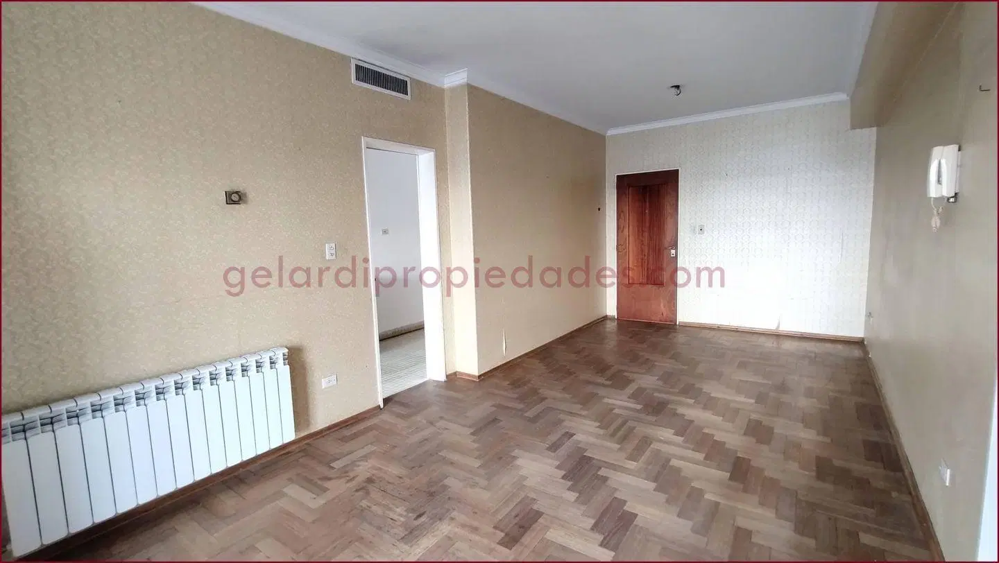 Departamento venta dos dormitorios Bahia Blanca centro 5