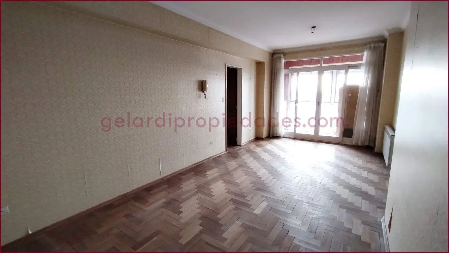 Departamento venta dos dormitorios Bahia Blanca centro 4