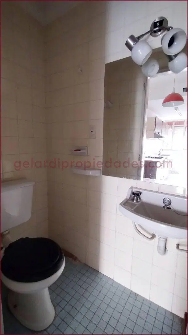 Departamento venta dos dormitorios Bahia Blanca centro 3