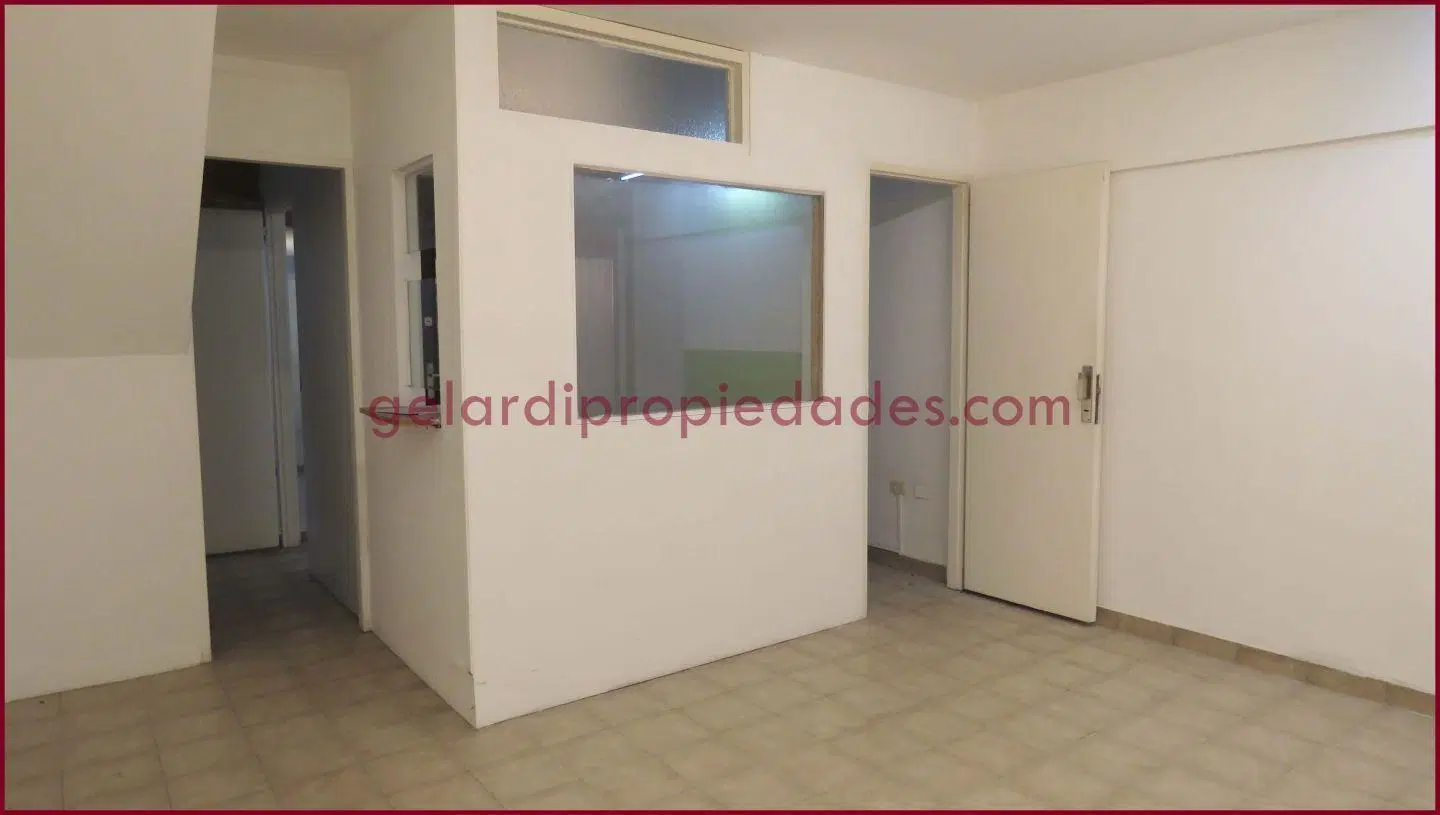 Oficina Local Alquiler O'Higgins 313 Centro Bahia Blanca 4