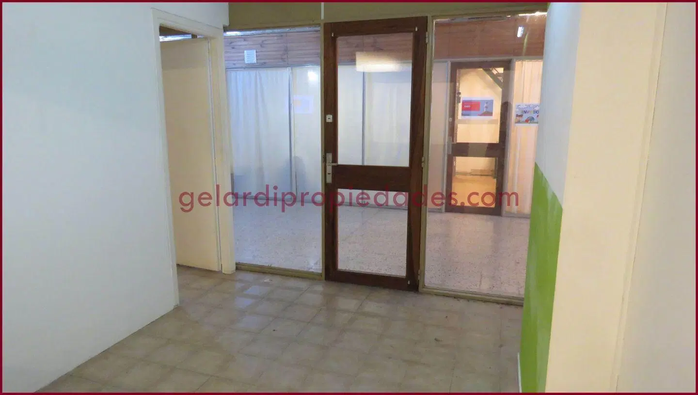 Oficina Local Alquiler O'Higgins 313 Centro Bahia Blanca 3