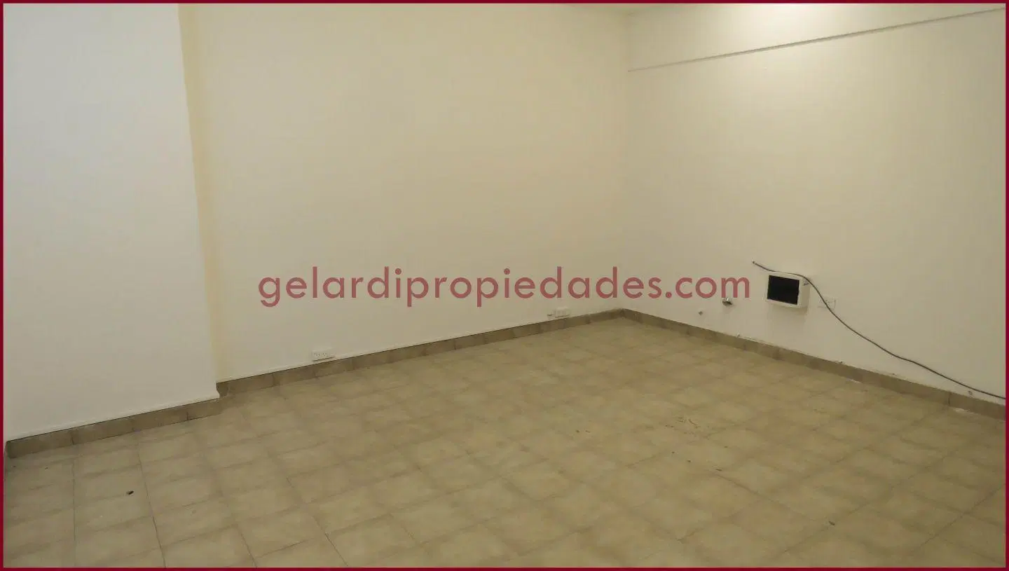 Oficina Local Alquiler O'Higgins 313 Centro Bahia Blanca 2