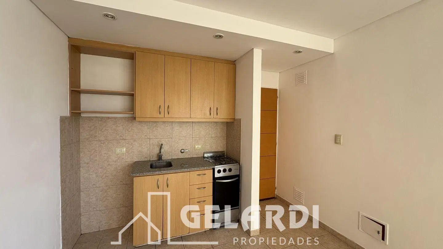 Departamento venta 1 dormitorio Bahia Blanca naposta balcon 5