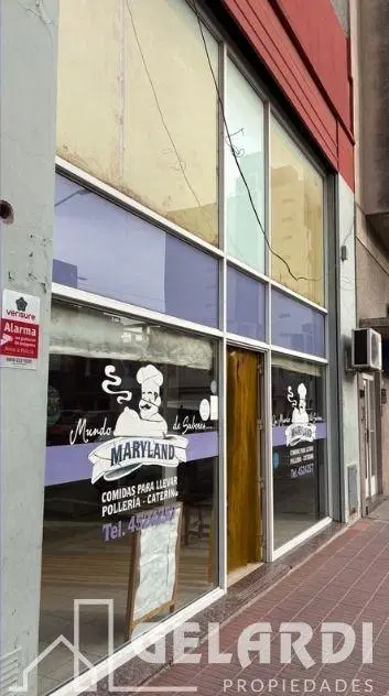 alquiler local comercial Mitre Bahia Blanca centro 1