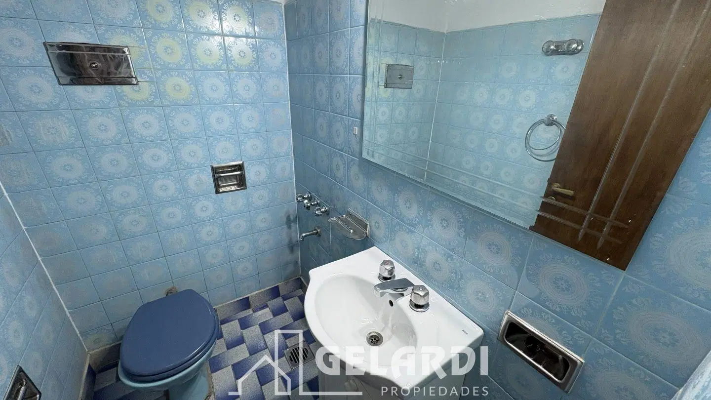 Alquiler casa 3 dormitorios Pedro Pico Bahia Blanca SF 4