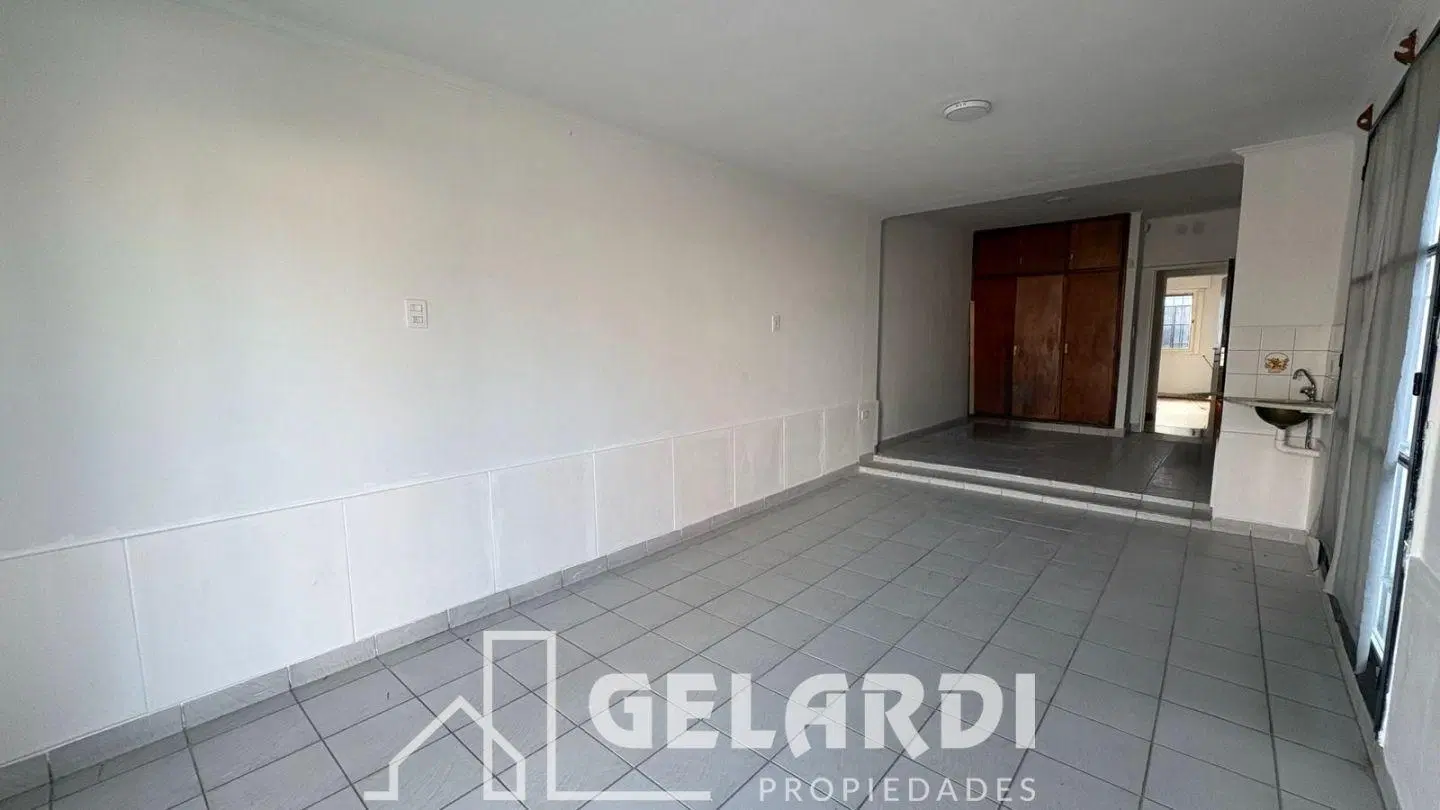 Alquiler casa 3 dormitorios Pedro Pico Bahia Blanca SF 3