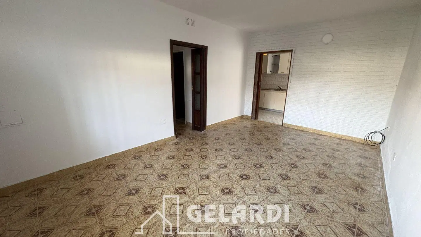 Alquiler casa 3 dormitorios Pedro Pico Bahia Blanca SF 2