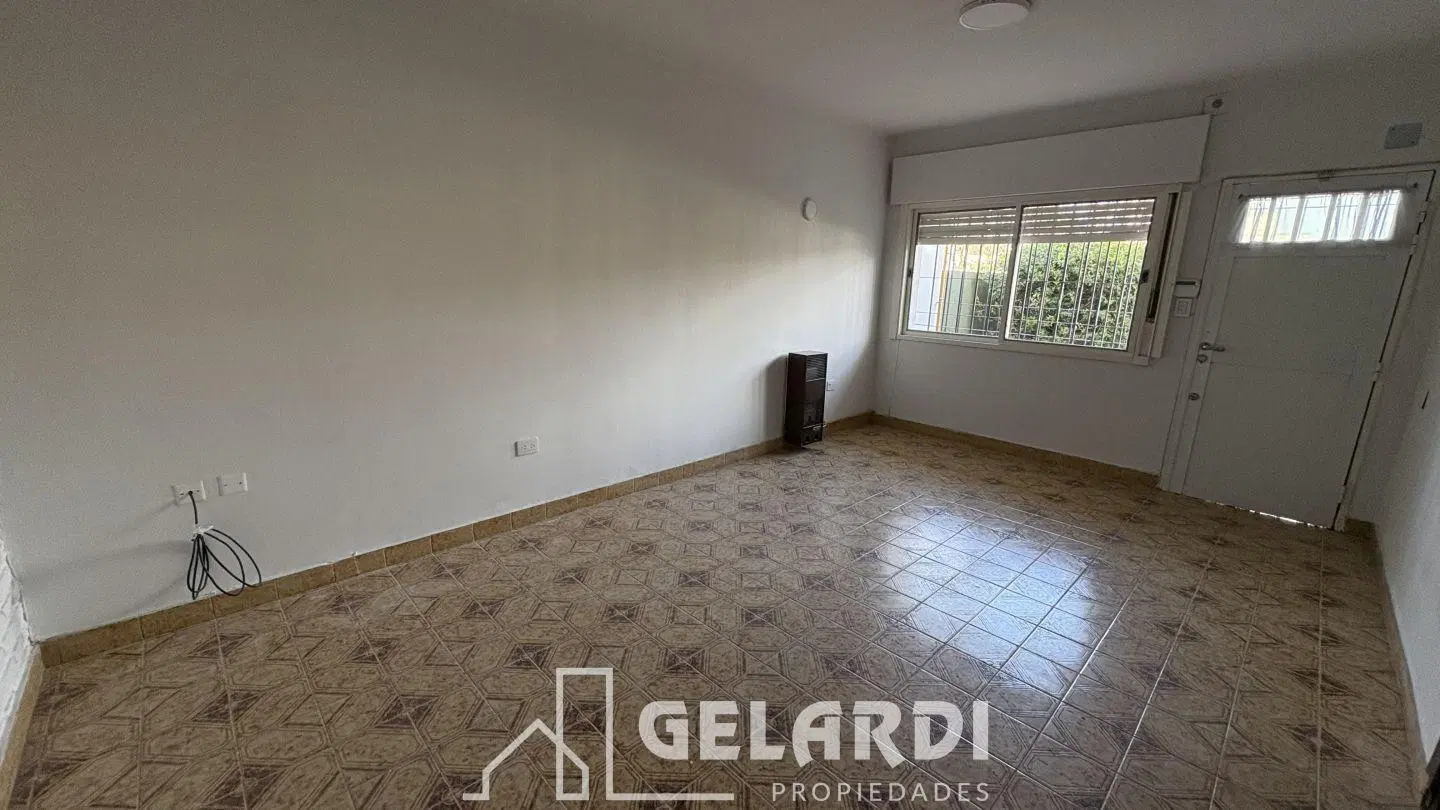 Alquiler casa 3 dormitorios Pedro Pico Bahia Blanca SF 5