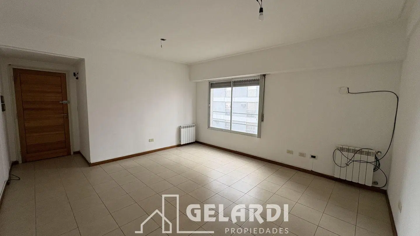Departamento alquiler un dormitorio Bahia Blanca macrocentro 3