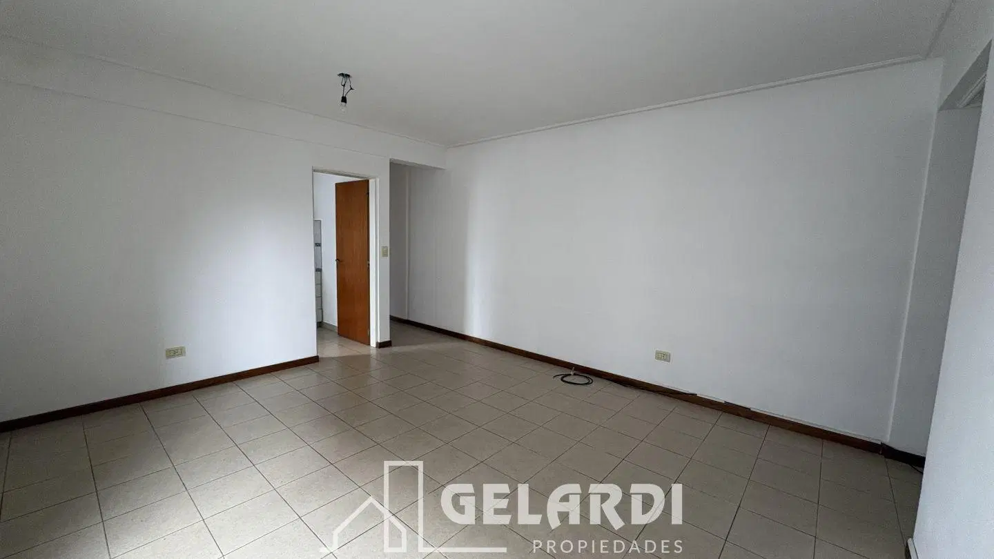 Departamento alquiler un dormitorio Bahia Blanca macrocentro 2