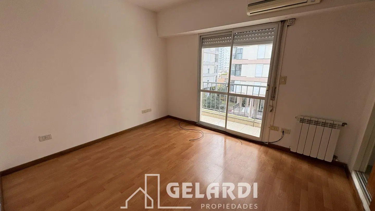 Departamento alquiler un dormitorio Bahia Blanca macrocentro 8