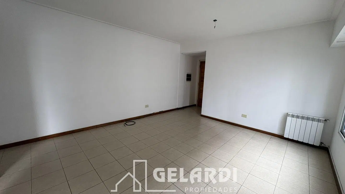 Departamento alquiler un dormitorio Bahia Blanca macrocentro 4