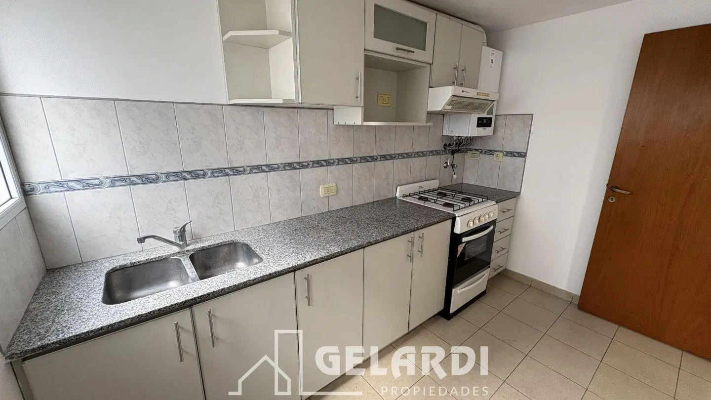 Departamento alquiler un dormitorio Bahia Blanca macrocentro 5