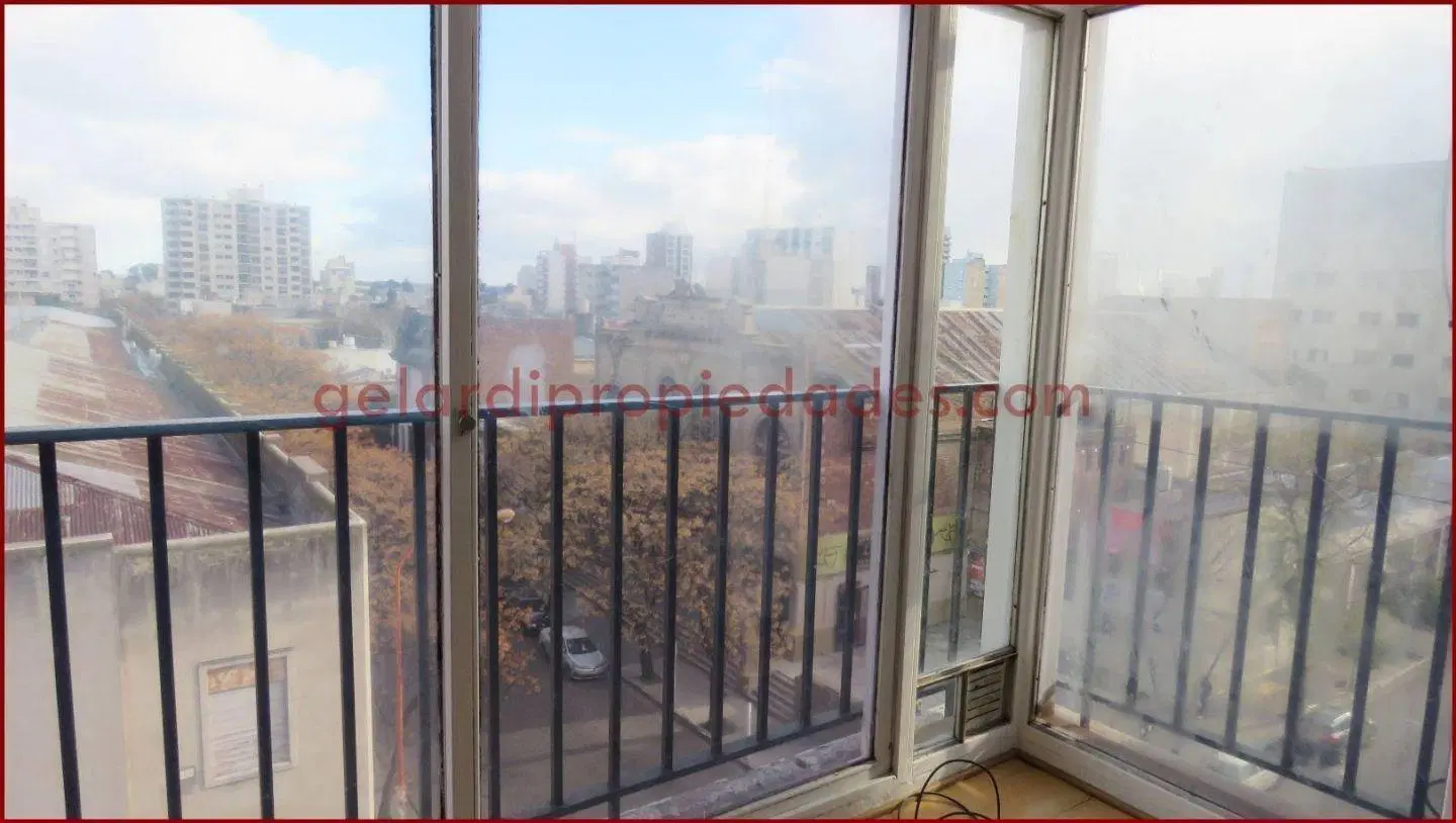Departamento alquiler un dormitorio Bahia Blanca centro Viey 3
