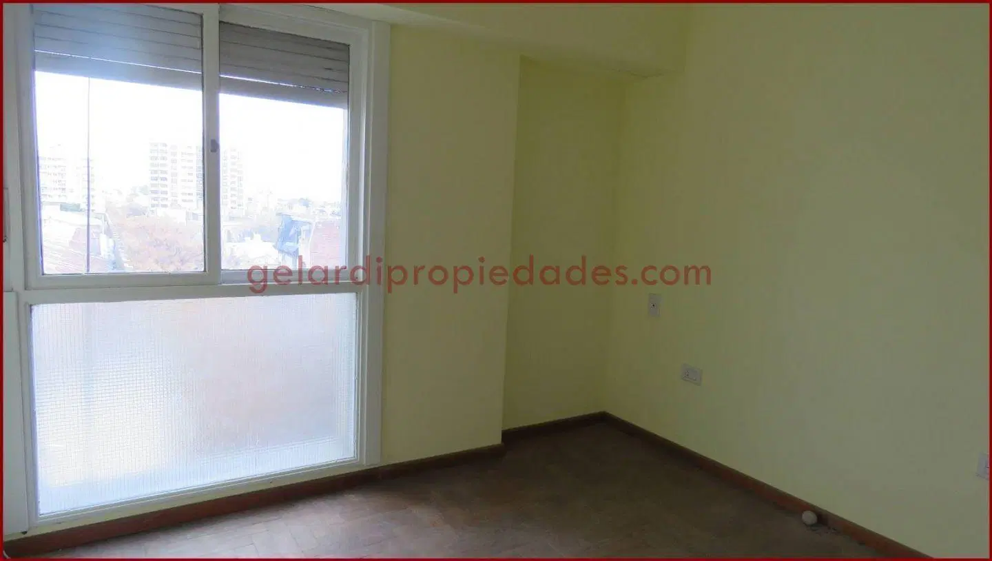 Departamento alquiler un dormitorio Bahia Blanca centro Viey 8