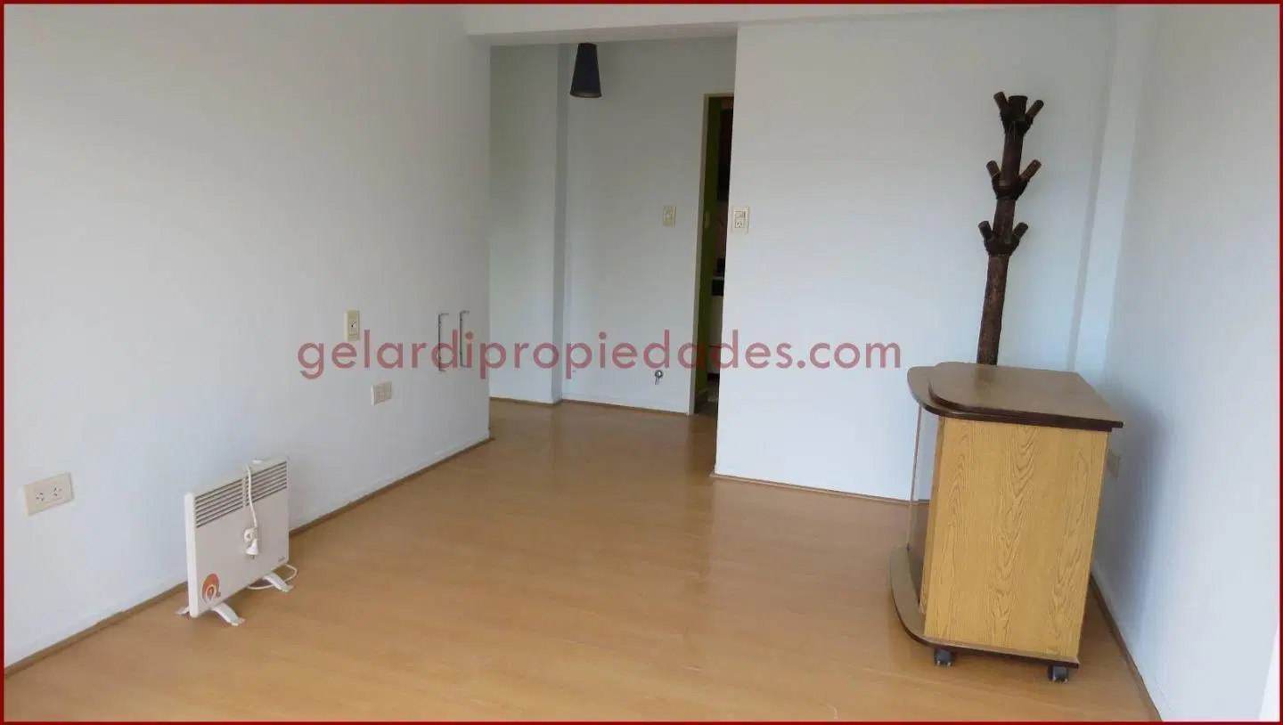 Departamento alquiler un dormitorio Bahia Blanca centro Viey 4
