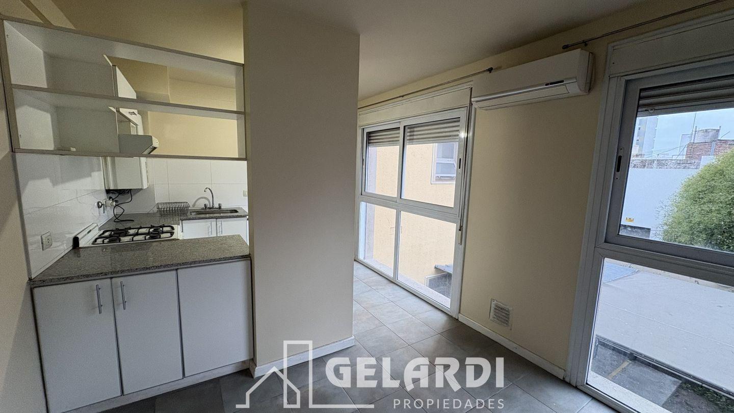 Foto de Alquiler Departamento un dormitorio Bahia Blanca centro, imagen 3