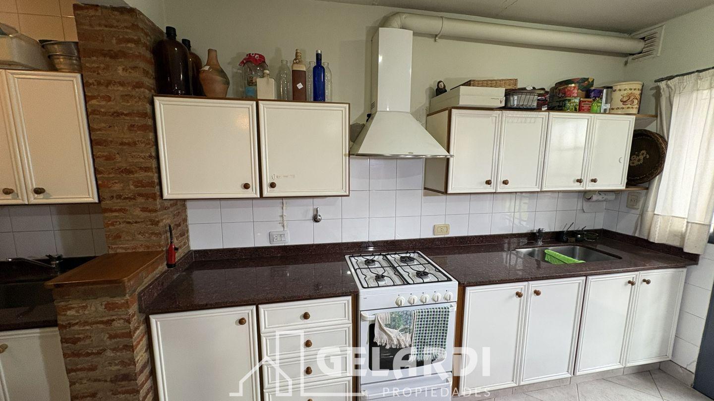Foto de venta casa 2 dormitorios Bahia Blanca pacifico patio garage, imagen 5