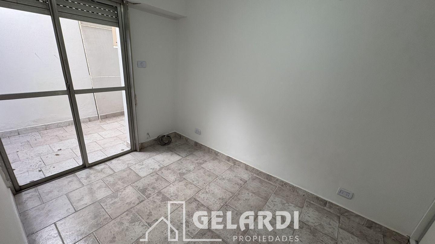 Foto de alquiler departamento dos dormitorios planta baja Bahia Blanca 19 de, imagen 1